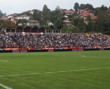 Mali gradski derbi na Koševu, Tuzla na nogama - stiže Željezničar
