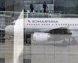Štrajk pilota Air Francea bit će nastavljen do 26. septembra