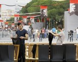 Uoči posjete pape Franje: Na ulicama Tirane baneri sa fotografijama ubijenih svećenika