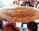 Zeničani u Istanbulu napravili najveći zvrk bureka na svijetu