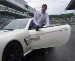 U Sočiju otvorena staza Formule 1