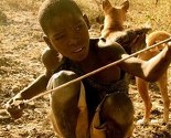 Vrijeme ih je zaboravilo: Pleme Hadza već 10.000 godina živi na isti način