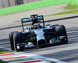Hamilton u Singapuru kreće s prve startne pozicije