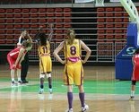 Košarkašice Play-Offa pobijedile Partizan za finale Vrbas kupa