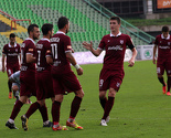 Sarajevo na Koševu savladalo Olimpic 4:2