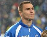 Ognjen Vranješ u ponedjeljak potpisuje za Pribram