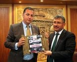 Zenica dobija moderni park, načelnik Uskudara obećao pomoć i poplavljenim područjima