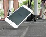 Različiti rezultati na testu "ispadanja iPhonea"