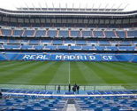 Real Madrid će promijeniti ime svog stadiona i zaraditi više od 400 miliona eura