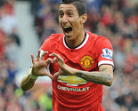 Di Maria briljira u dresu Manchester Uniteda, pogledajte novu majstoriju