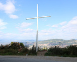 Boračke organizacije KS osudile postavljanje spomen-krsta na Zlatištu