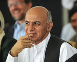 Esref Gani Ahmadzai novi predsjednik Afganistana
