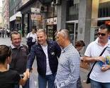 Stranka za BiH organizirala razgovor s građanima i građankama Sarajeva