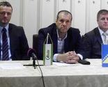 Tokić: Nijedan Bošnjak nema pravo prodati svoj glas