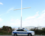 UDIK osuđuje postavljanje krsta iznad Zlatišta