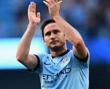 Emotivan trenutak na Etihadu: Lampard zaplakao nakon gola "svom" Chelseaju