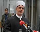 Reis Kavazović: Krst na Zlatištu je politički simbol provokacije i netrpeljivosti
