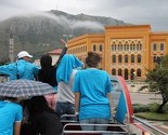 Za Boljitak: Građani Mostara taoci pogubnih nacionalističkih stranaka