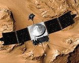 Svemirska letjelica Maven uspješno stigla na Mars