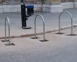 Sarajevo dobilo novi biciklistički parking