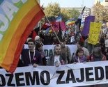 Članovi Vlade Srbije će šetati sa LGBT osobama u Beogradu?