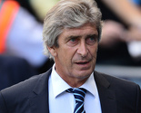 Pellegrini: Mali Chelsea se 90 minuta branio protiv nas