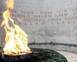 Sramota u centru Sarajeva: Išaran spomenik kod Vječne vatre