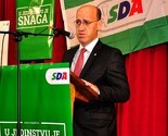 Koalicija Domovina u Višegradu: Za jaku i stabilnu BiH