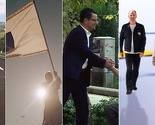 Ovo su predizborni spotovi i pjesme stranaka i kandidata za Opće izbore