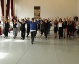 Strastveni umjetnik flamenka "zapalio" Sarajlije: David Coria gost Balet Festa