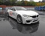 BMW M4 u izvedbi kompanije Lightweight