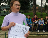 Uposlenica OŠ Bašigovci najavila štrajk glađu jer nije primljena na puno radno vrijeme