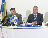 U Graničnoj policiji BiH pronađena tri nelegalna uređaja posuđena od OSA-e