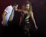 Jennifer Lopez "zapalila" publiku u Singapuru erotskim nastupom