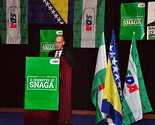SDA u Rogatici: Jaka BiH je naš najveći interes