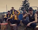 "No Escape (from Balkan)": Pogledajte novi spot Dubioza kolektiva