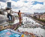Red Bull Cliff Diving: Artem Silchenko slavio u Španiji, Hunt ostao na vrhu