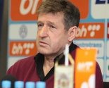 Safet Sušić je pozivanjem Emira Spahića napravio potez očajnika