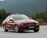 Testirali smo: Mercedes-Benz C220 CDI BlueTEC Avantgarde