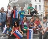 Djeca iz poplavljenih područja BiH i Srbije na ljetovanju u Sloveniji