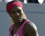 Serena Williams predala meč drugog kola Wuhan Opena