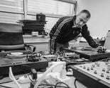 Hip hop radionica "Next level" i jam session u Sarajevskom ratnom teatru
