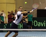 Brkić u 2. kolu ATP Challengera u Rumuniji