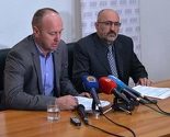 CCI: Vlade TK mijenjane su "daljinskim upravljačem" iz Sarajeva