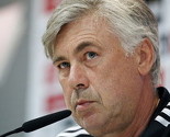 Ancelotti: Ronaldo neće na klupu, ne treba mu odmor!