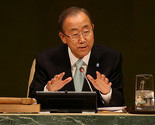 Ban Ki-moon pozvao svijet da promijeni kurs