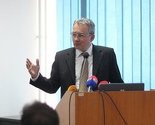 Bosić: Prioritet treba da bude bolji život za građane