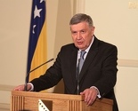 Nakon "riješenih" problema u BiH, Radmanović brine o klimatskim promjenama