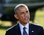Obama pozdravio snagu koalicije u borbi protiv militanata
