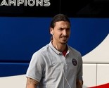Ibrahimović propušta utakmicu protiv Caena